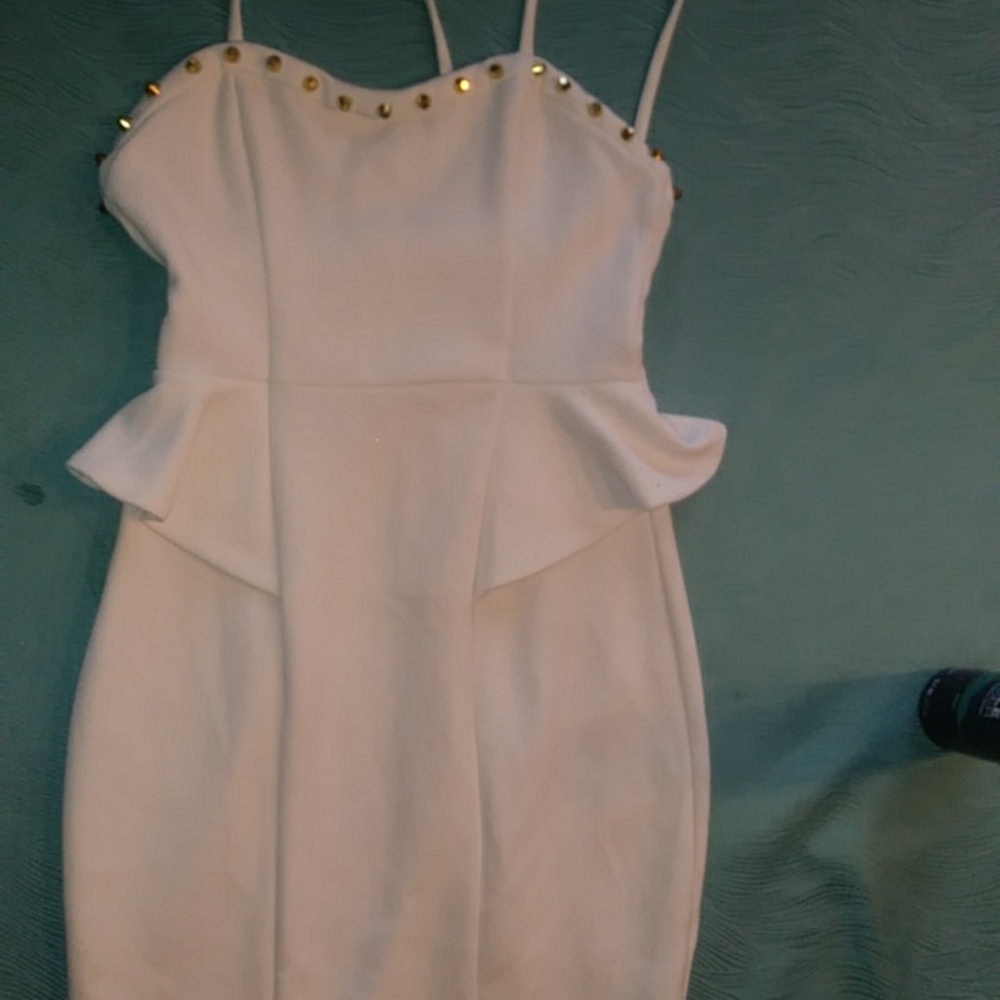 Forever 21 Mini Dress